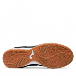 JOMA Top Flex 2121 black halová pánska obuv 