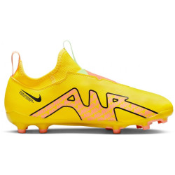  Nike JR ZOOM VAPOR 15 ACADEMY FG/MG