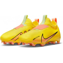  Nike JR ZOOM VAPOR 15 ACADEMY FG/MG