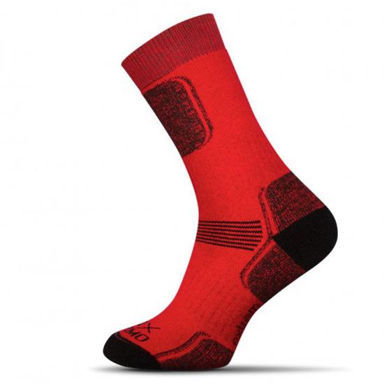 Shox Termo Extreme ponožky červená