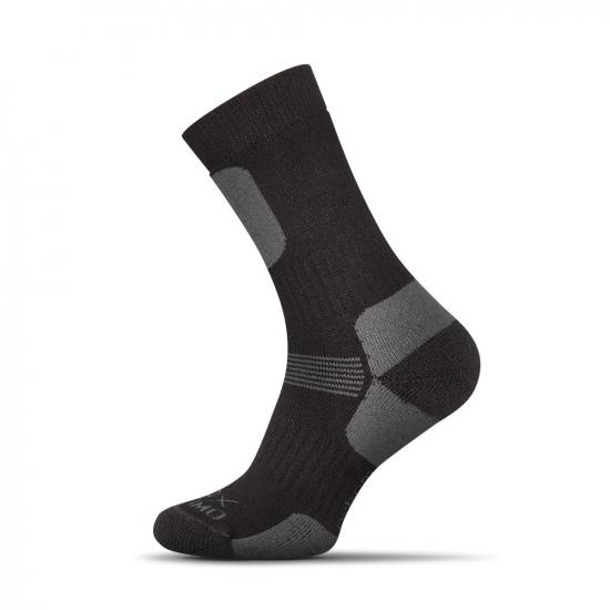 Ponožky Shox Termo Extreme čierna