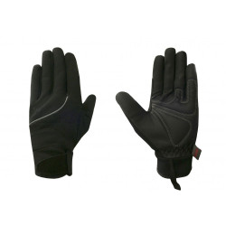 WITEBLAZE VAXHOLM 4 rukavice soft shell 