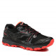 JOMA TK.SHOCK 2331 black red