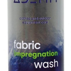 ADEMM FABRIC IMPREGNATION WASH 250ml ADEMM FABRIC IMPREGNATION WASH 250ml