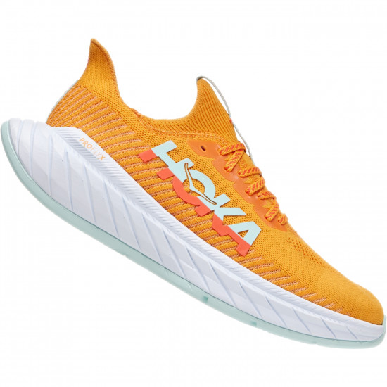 HOKA M CARBON X3 pánska bežecká obuv