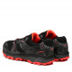 JOMA TK.SHOCK 2331 black red