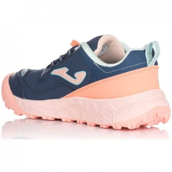 JOMA ADVENTURE JR 2233 navy pink