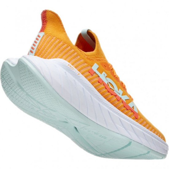 HOKA M CARBON X3 pánska bežecká obuv