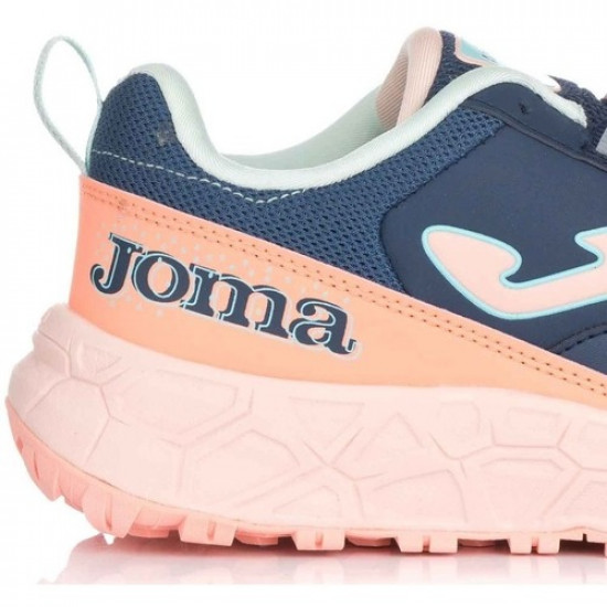 JOMA ADVENTURE JR 2233 navy pink