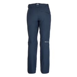 Northfinder Set pánske turistické nohavice bluenights Northfinder Set pánske turistické nohavice bluenights