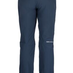Northfinder Set pánske turistické nohavice bluenights Northfinder Set pánske turistické nohavice bluenights