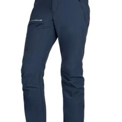 Northfinder Set pánske turistické nohavice bluenights