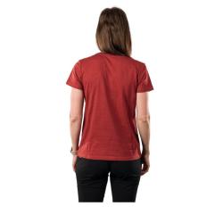 NORTHFINDER GUADALUPE dámske turistické tričko 