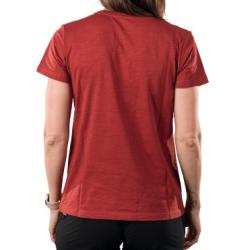 NORTHFINDER GUADALUPE dámske turistické tričko 