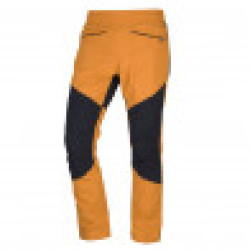 NORTHFINDER HUXLEY pánske outdoorové nohavice v bavlnenom štýle