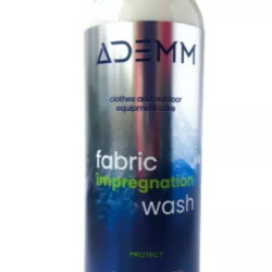 ADEMM FABRIC IMPREGNATION WASH 250ml
