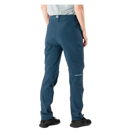 NORTHFINDER AINHOA dámske turistické nohavice 