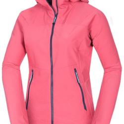 NORTHFINDER ALLY dámska turistická bunda 