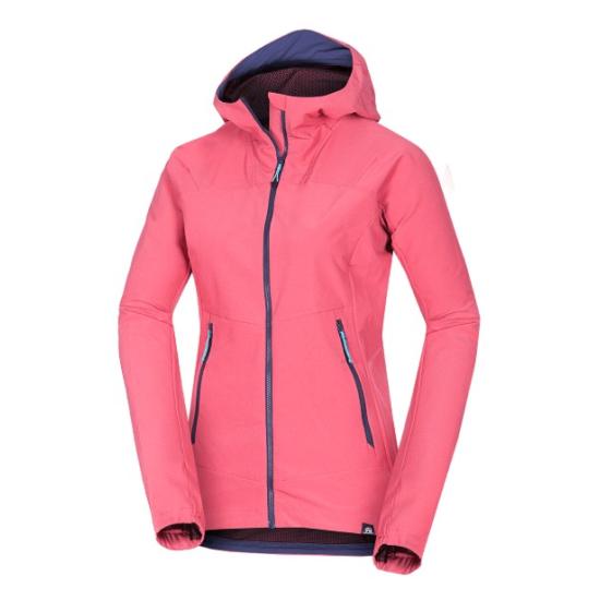 NORTHFINDER ALLY dámska turistická bunda 