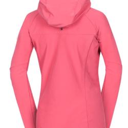 NORTHFINDER ALLY dámska turistická bunda 