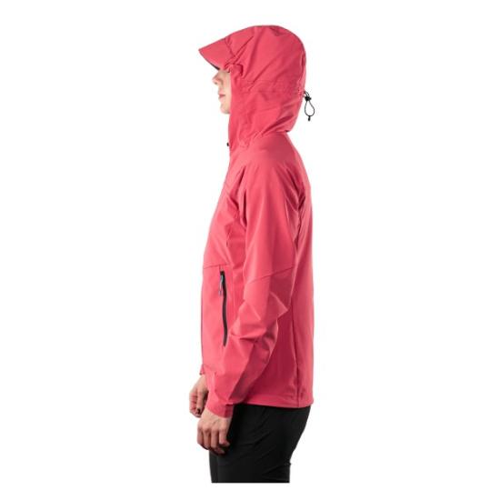 NORTHFINDER ALLY dámska turistická bunda 