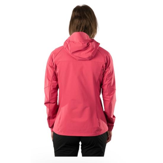NORTHFINDER ALLY dámska turistická bunda 