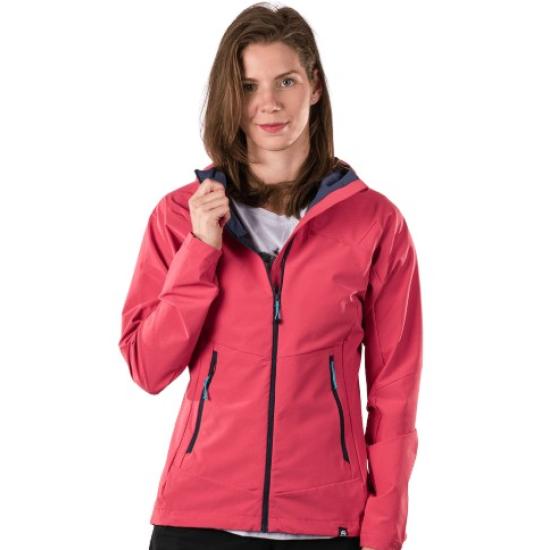 NORTHFINDER ALLY dámska turistická bunda 