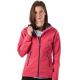 NORTHFINDER ALLY dámska turistická bunda 