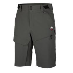 NORTHFINDER AMADEUS pánske outdoor šortky 