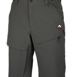 NORTHFINDER AMADEUS pánske outdoor šortky 