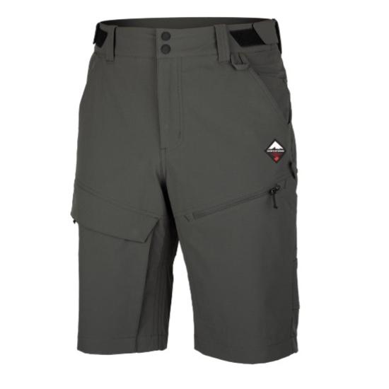 NORTHFINDER AMADEUS pánske outdoor šortky NORTHFINDER AMADEUS pánske outdoor šortky