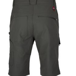 NORTHFINDER AMADEUS pánske outdoor šortky 