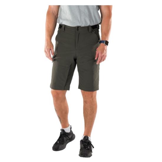 NORTHFINDER AMADEUS pánske outdoor šortky NORTHFINDER AMADEUS pánske outdoor šortky