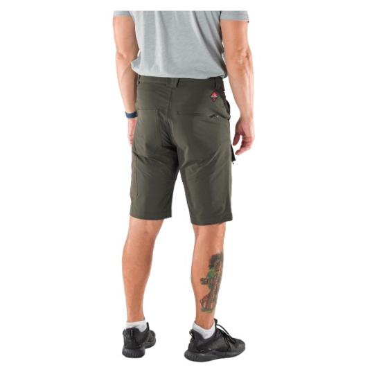 NORTHFINDER AMADEUS pánske outdoor šortky NORTHFINDER AMADEUS pánske outdoor šortky