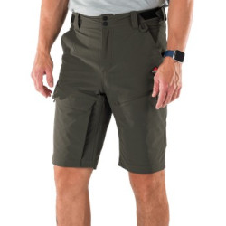 NORTHFINDER AMADEUS pánske outdoor šortky NORTHFINDER AMADEUS pánske outdoor šortky