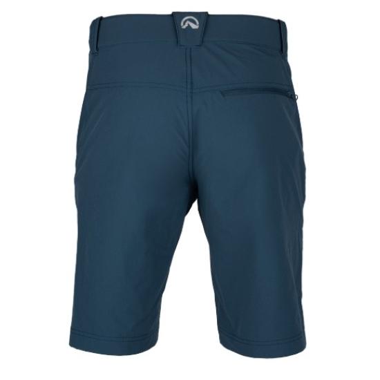 NORTHFINDER AMMAD pánske outdoor šortky NORTHFINDER AMMAD pánske outdoor šortky