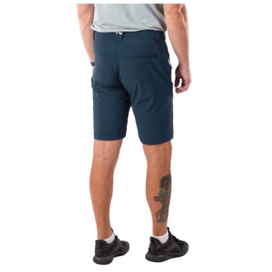 NORTHFINDER AMMAD pánske outdoor šortky NORTHFINDER AMMAD pánske outdoor šortky