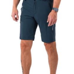 NORTHFINDER AMMAD pánske outdoor šortky 