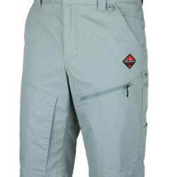 NORTHFINDER ANASTAC pánske turistické šortky 