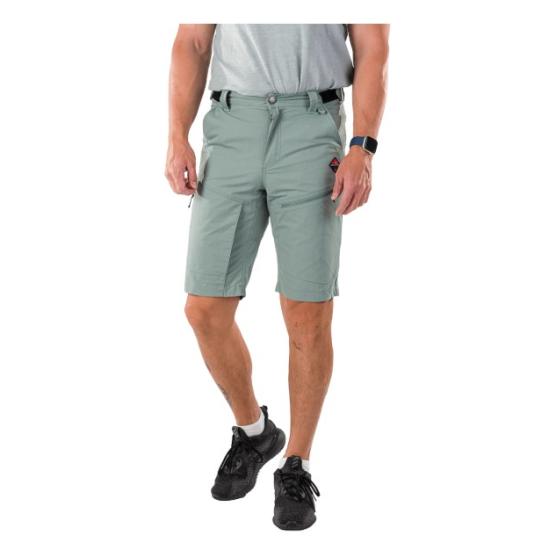 NORTHFINDER ANASTAC pánske turistické šortky NORTHFINDER ANASTAC pánske turistické šortky