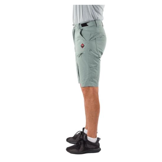 NORTHFINDER ANASTAC pánske turistické šortky NORTHFINDER ANASTAC pánske turistické šortky