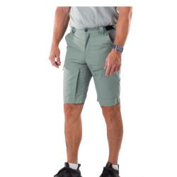 NORTHFINDER ANASTAC pánske turistické šortky 