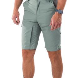NORTHFINDER ANASTAC pánske turistické šortky 