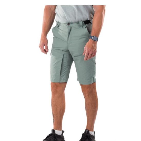 NORTHFINDER ANASTAC pánske turistické šortky NORTHFINDER ANASTAC pánske turistické šortky