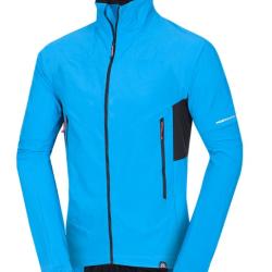 NORTHFINDER ARSENIO pánska ľahká turistická bunda 