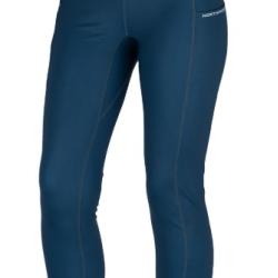 NORTHFINDER AUGUSTE dámske outdoorové legíny Slim Fit 