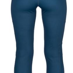 NORTHFINDER AUGUSTE dámske outdoorové legíny Slim Fit 