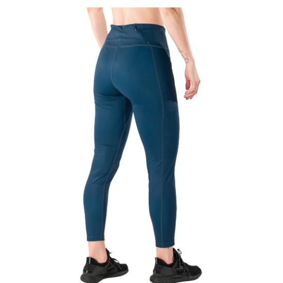 NORTHFINDER AUGUSTE dámske outdoorové legíny Slim Fit 