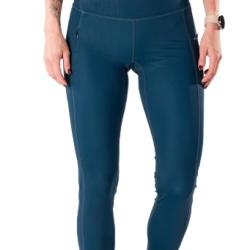 NORTHFINDER AUGUSTE dámske outdoorové legíny Slim Fit 