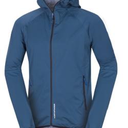 NORTHFINDER BENEDICTO pánska outdoorová bunda 